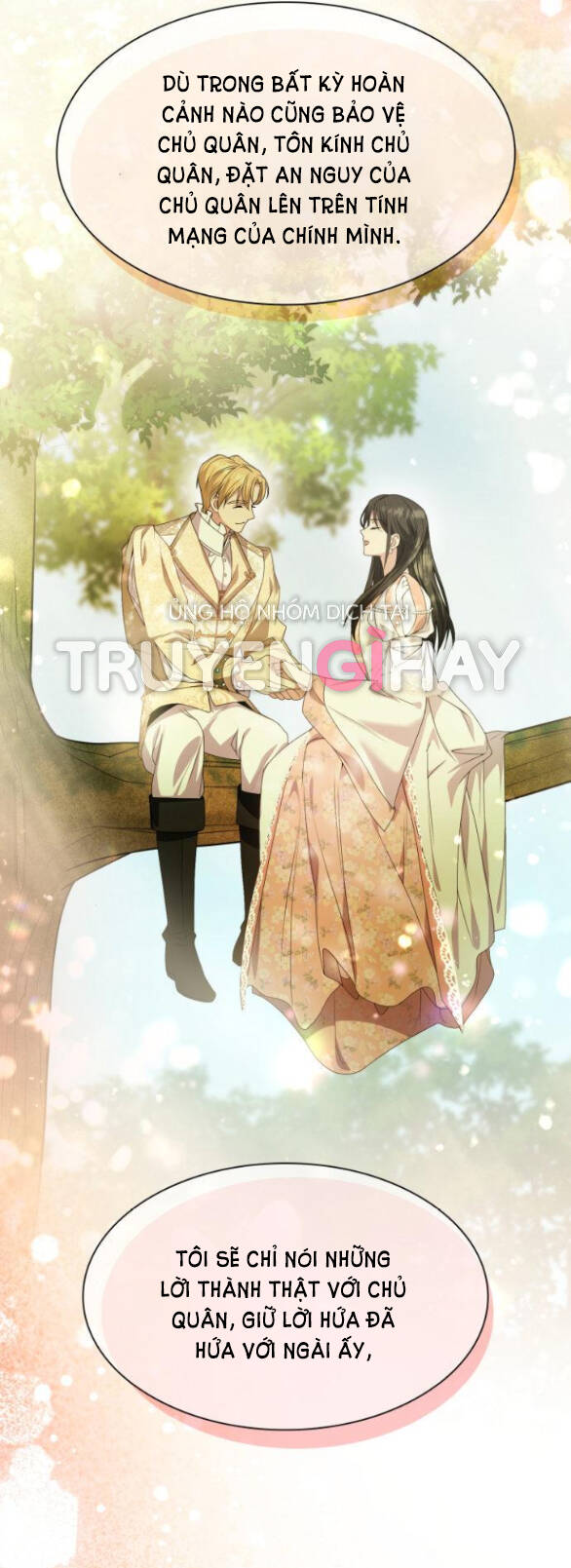 Chị Gái À, Kiếp Này Em Chính Là Nữ Hoàng Chapter 14.1 - Trang 2