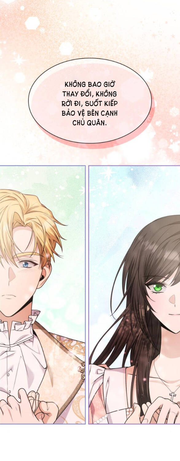 Chị Gái À, Kiếp Này Em Chính Là Nữ Hoàng Chapter 14.1 - Trang 2