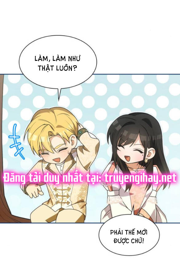 Chị Gái À, Kiếp Này Em Chính Là Nữ Hoàng Chapter 14.1 - Trang 2