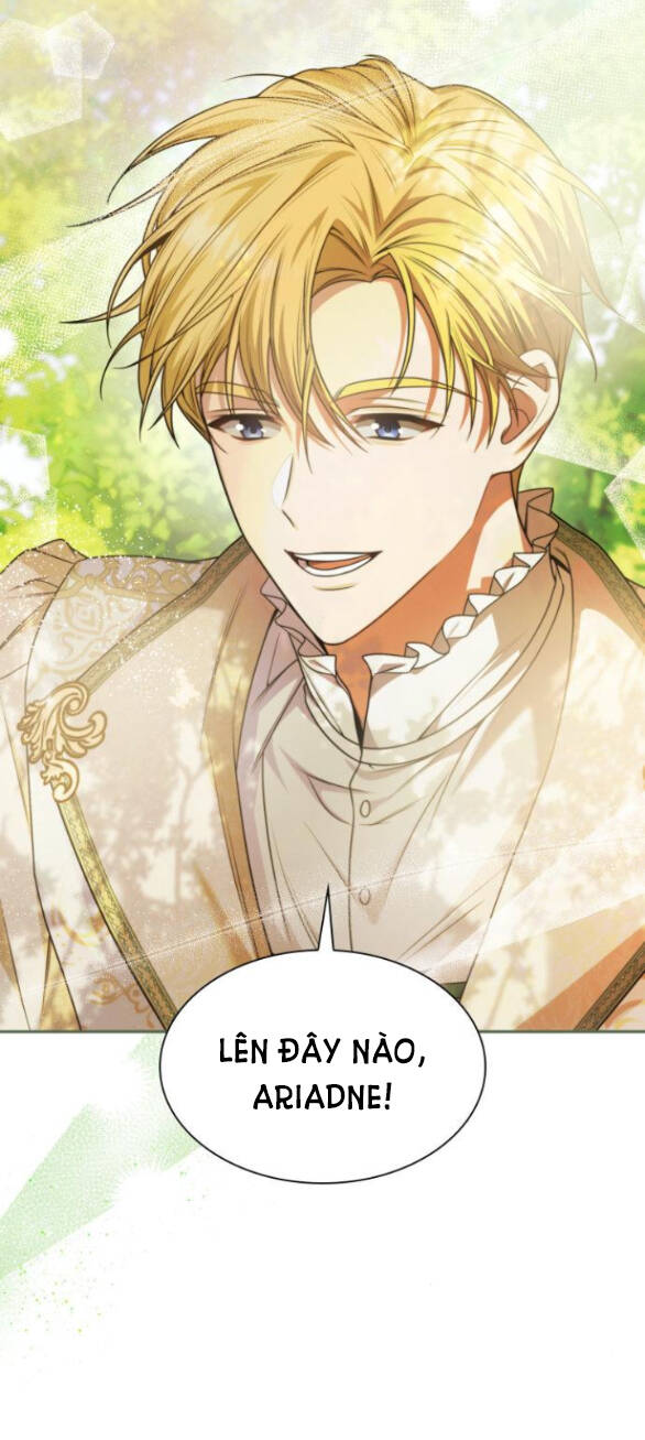 Chị Gái À, Kiếp Này Em Chính Là Nữ Hoàng Chapter 14.1 - Trang 2