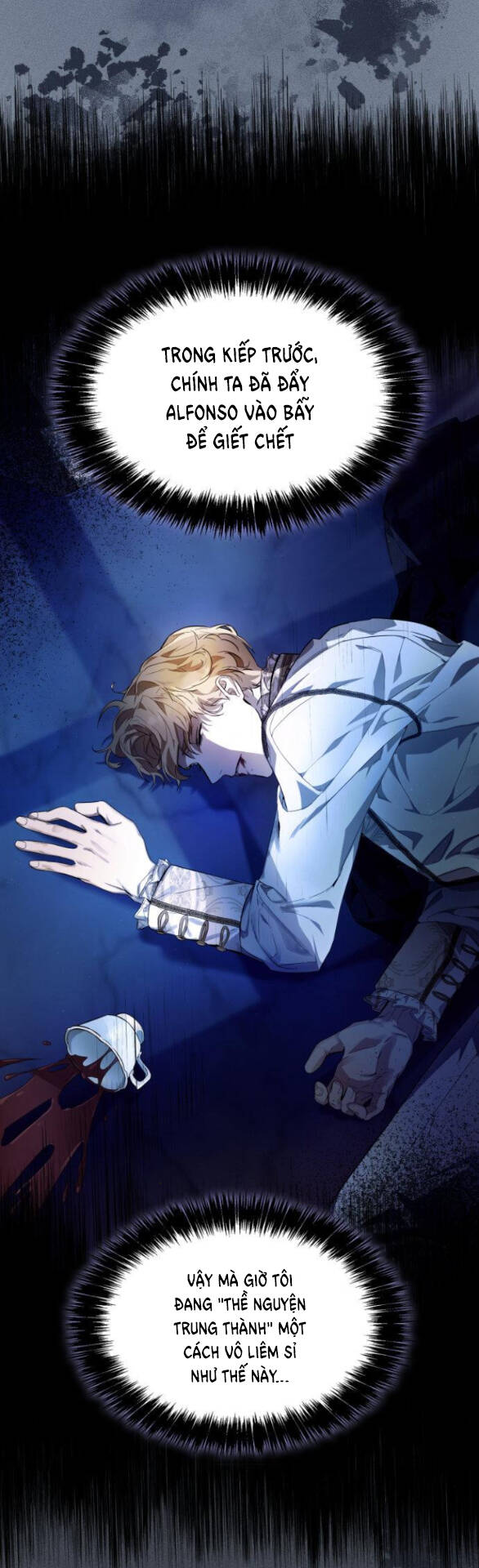 Chị Gái À, Kiếp Này Em Chính Là Nữ Hoàng Chapter 14.1 - Trang 2