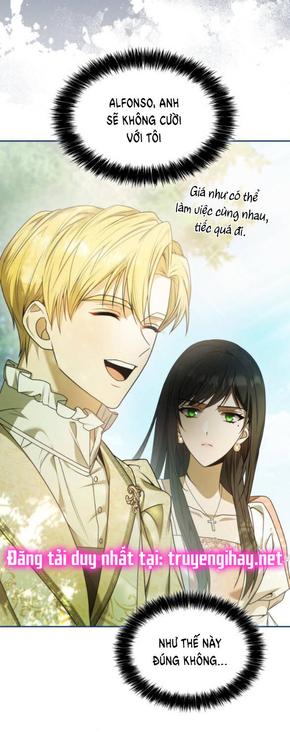 Chị Gái À, Kiếp Này Em Chính Là Nữ Hoàng Chapter 14.1 - Trang 2