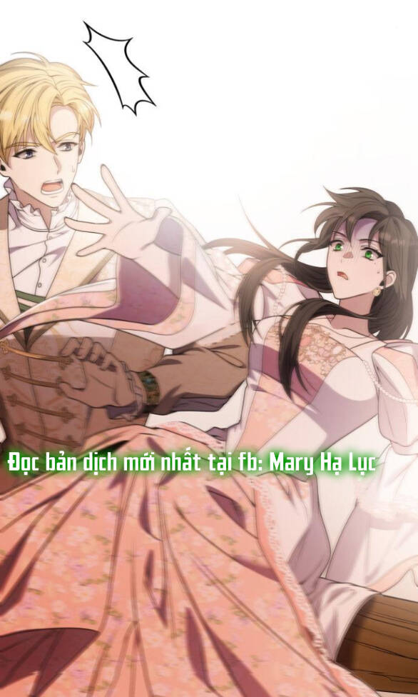 Chị Gái À, Kiếp Này Em Chính Là Nữ Hoàng Chapter 14.1 - Trang 2