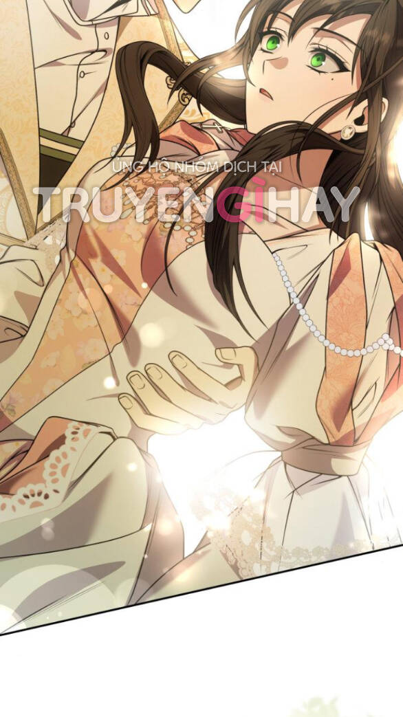 Chị Gái À, Kiếp Này Em Chính Là Nữ Hoàng Chapter 14.1 - Trang 2