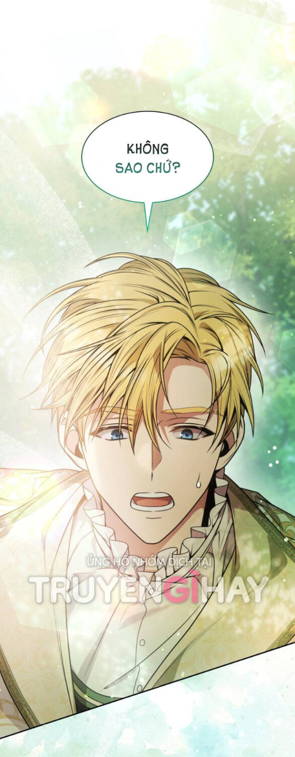 Chị Gái À, Kiếp Này Em Chính Là Nữ Hoàng Chapter 14.1 - Trang 2