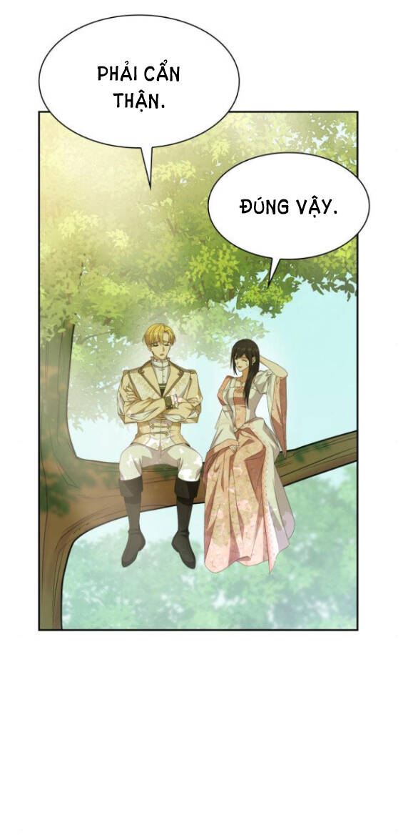 Chị Gái À, Kiếp Này Em Chính Là Nữ Hoàng Chapter 14.1 - Trang 2