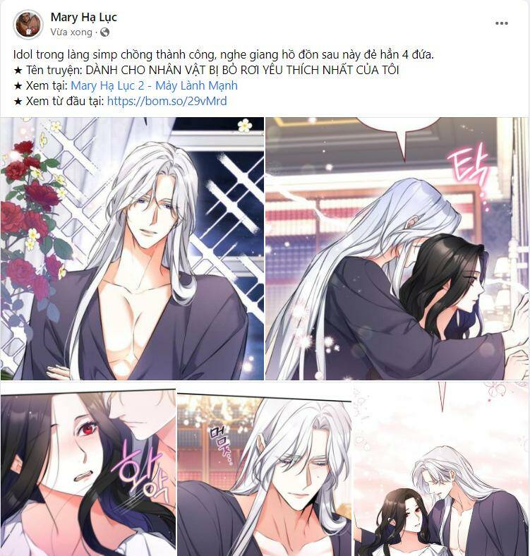 Chị Gái À, Kiếp Này Em Chính Là Nữ Hoàng Chapter 14.1 - Trang 2