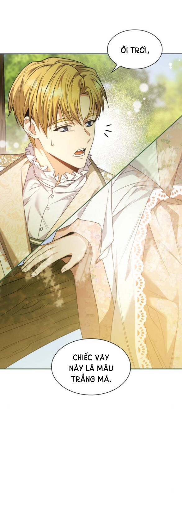 Chị Gái À, Kiếp Này Em Chính Là Nữ Hoàng Chapter 14.1 - Trang 2