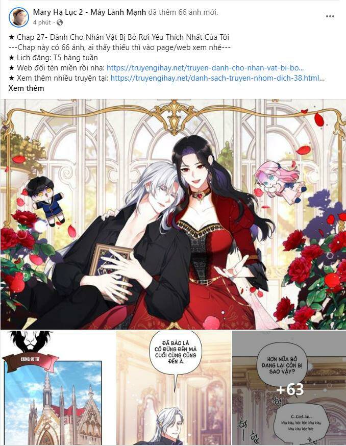 Chị Gái À, Kiếp Này Em Chính Là Nữ Hoàng Chapter 14.2 - Trang 2