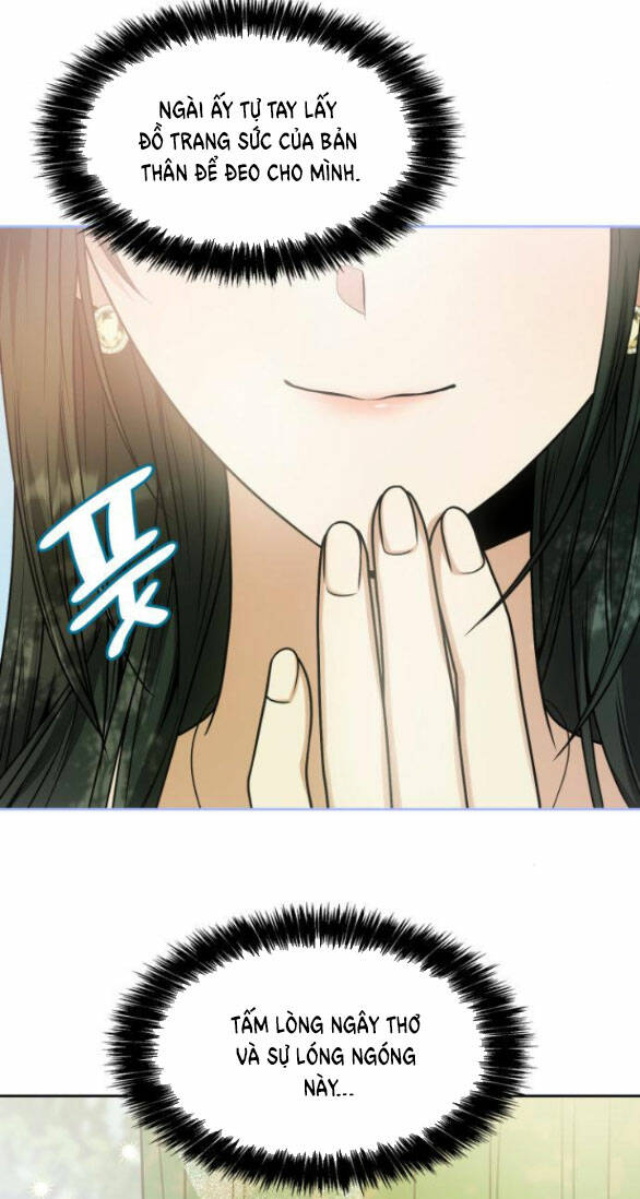 Chị Gái À, Kiếp Này Em Chính Là Nữ Hoàng Chapter 14.2 - Trang 2