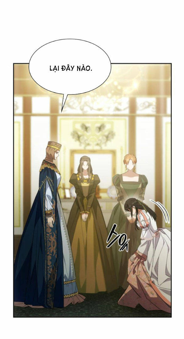 Chị Gái À, Kiếp Này Em Chính Là Nữ Hoàng Chapter 14.2 - Trang 2