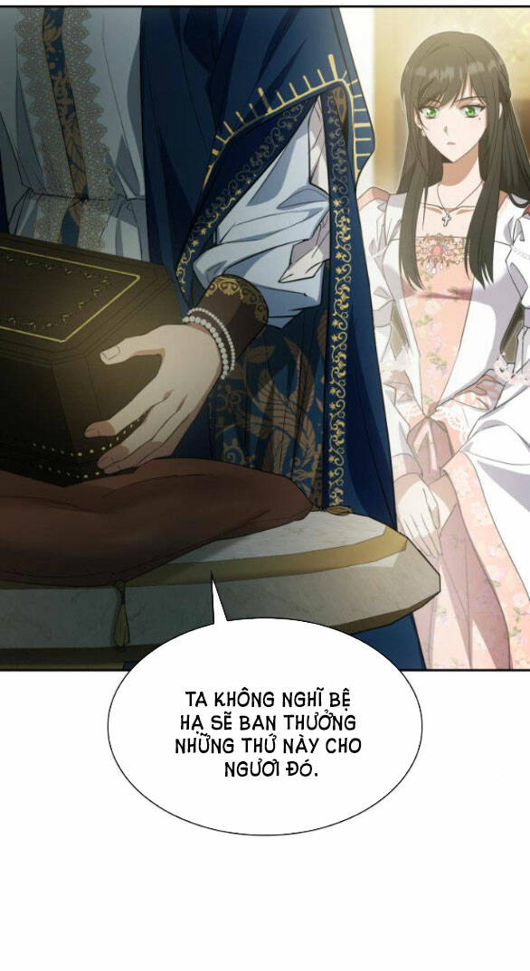 Chị Gái À, Kiếp Này Em Chính Là Nữ Hoàng Chapter 14.2 - Trang 2