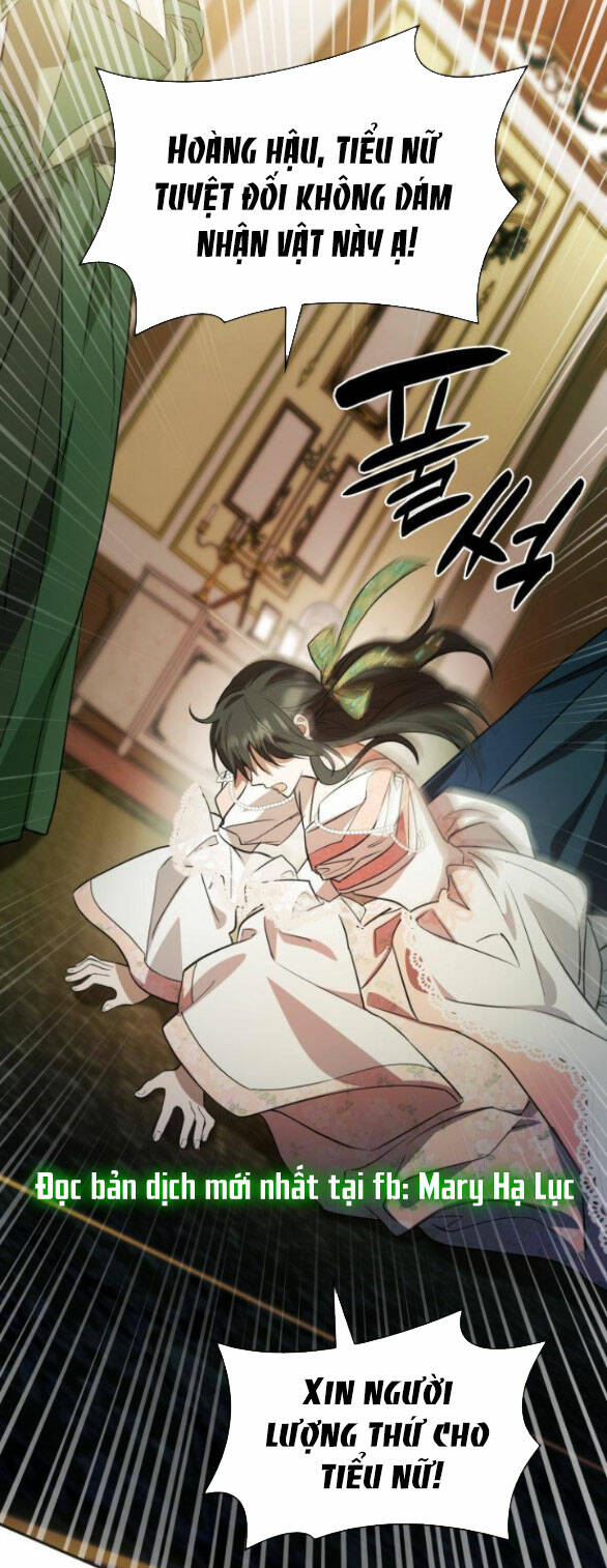 Chị Gái À, Kiếp Này Em Chính Là Nữ Hoàng Chapter 14.2 - Trang 2