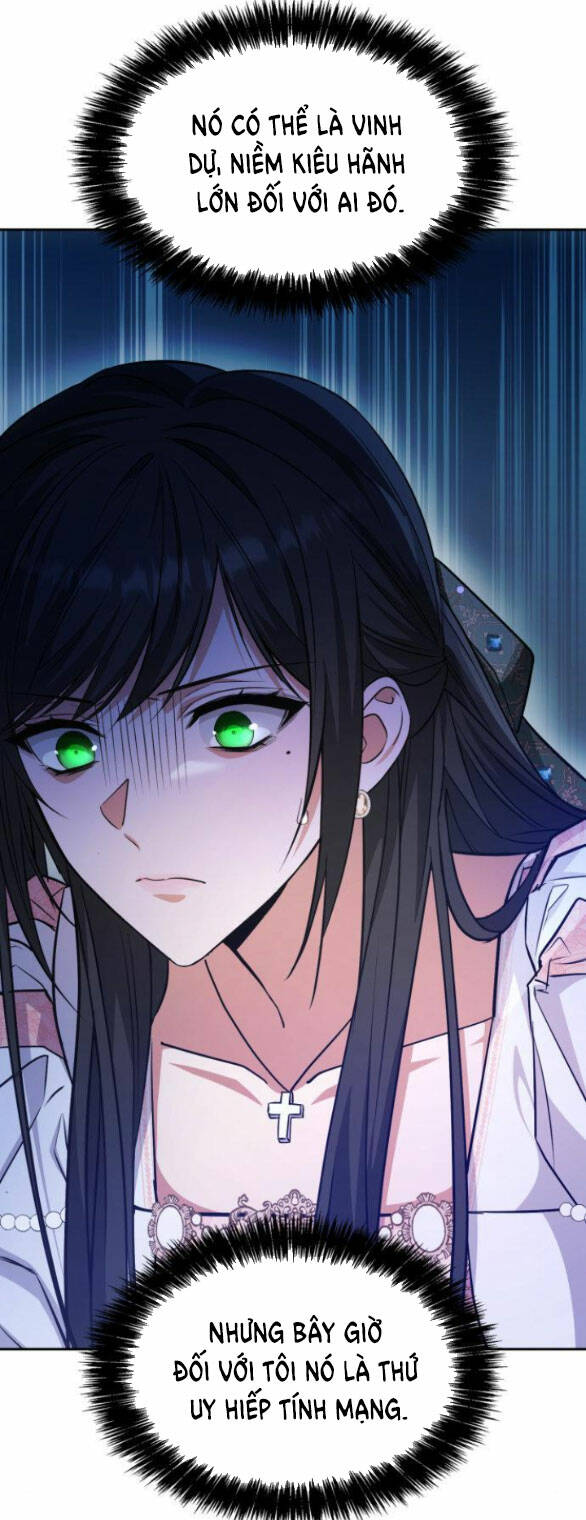 Chị Gái À, Kiếp Này Em Chính Là Nữ Hoàng Chapter 14.2 - Trang 2