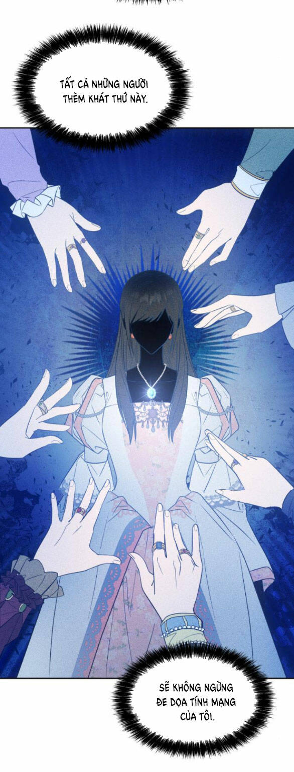 Chị Gái À, Kiếp Này Em Chính Là Nữ Hoàng Chapter 14.2 - Trang 2