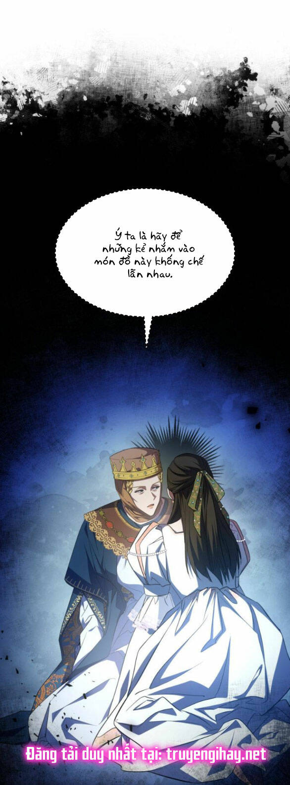 Chị Gái À, Kiếp Này Em Chính Là Nữ Hoàng Chapter 14.2 - Trang 2