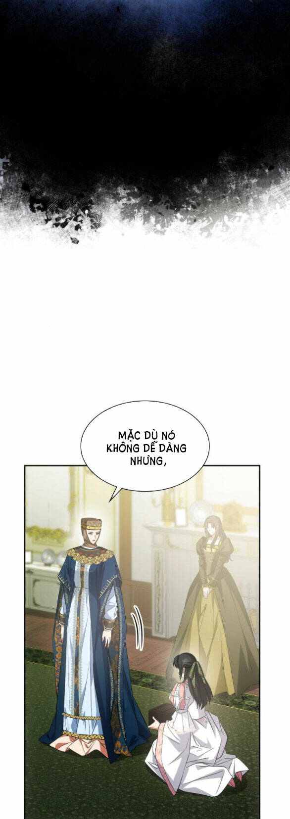 Chị Gái À, Kiếp Này Em Chính Là Nữ Hoàng Chapter 14.2 - Trang 2