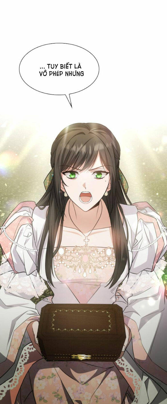 Chị Gái À, Kiếp Này Em Chính Là Nữ Hoàng Chapter 14.2 - Trang 2