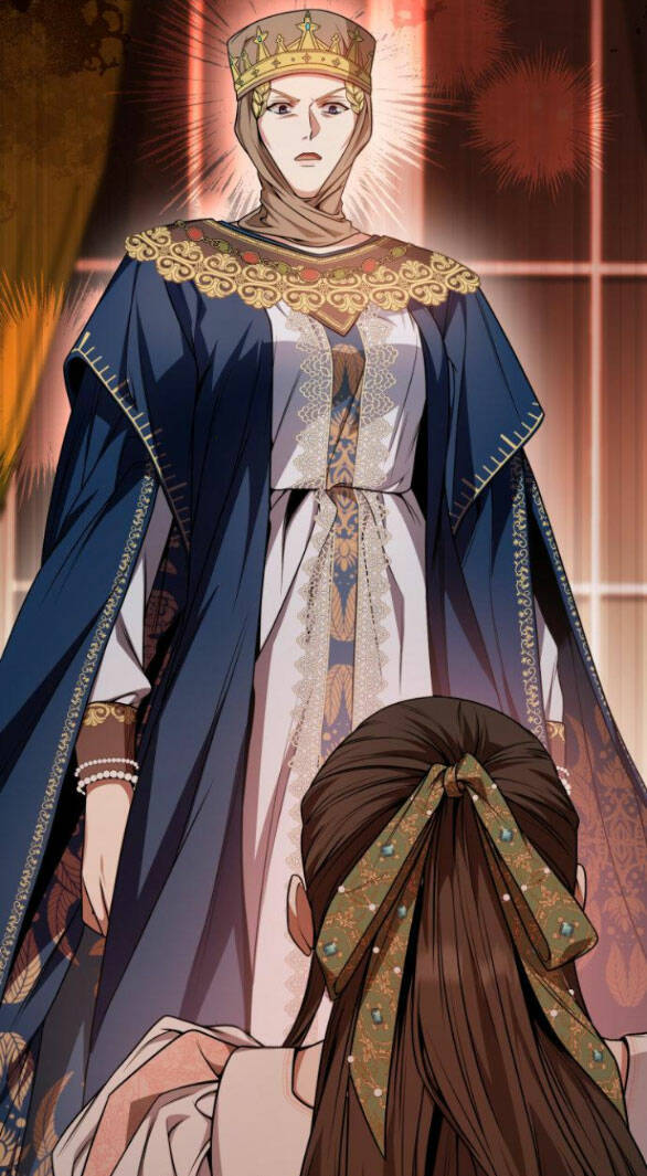 Chị Gái À, Kiếp Này Em Chính Là Nữ Hoàng Chapter 14.2 - Trang 2