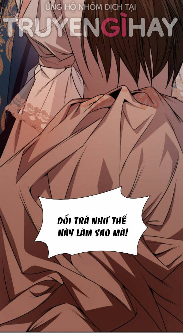 Chị Gái À, Kiếp Này Em Chính Là Nữ Hoàng Chapter 14.2 - Trang 2