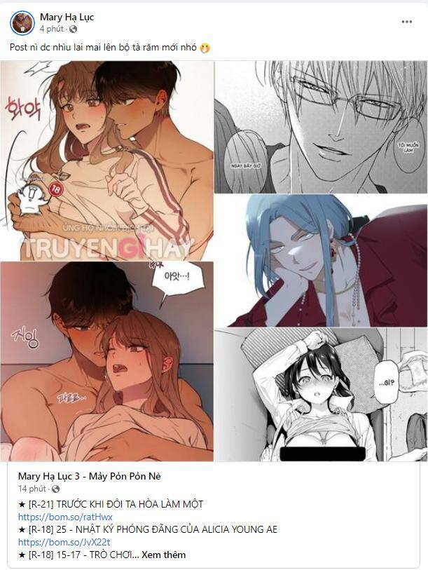 Chị Gái À, Kiếp Này Em Chính Là Nữ Hoàng Chapter 14.2 - Trang 2