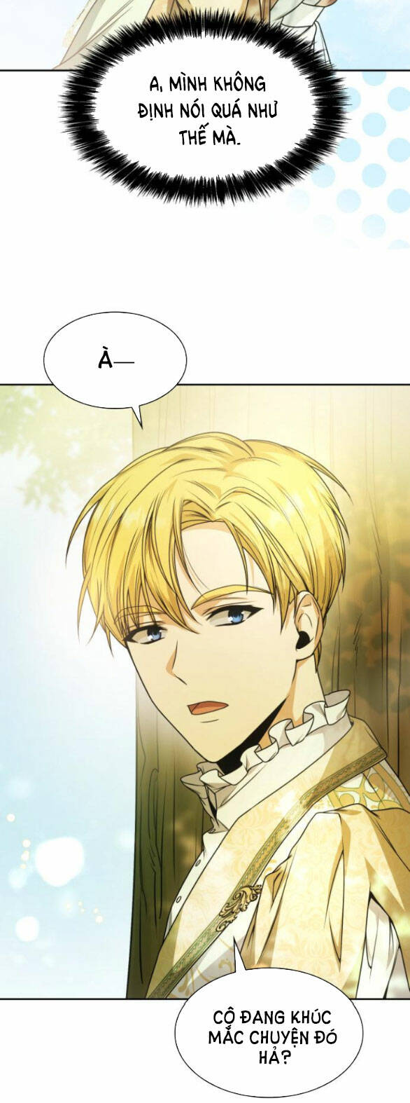 Chị Gái À, Kiếp Này Em Chính Là Nữ Hoàng Chapter 14.2 - Trang 2