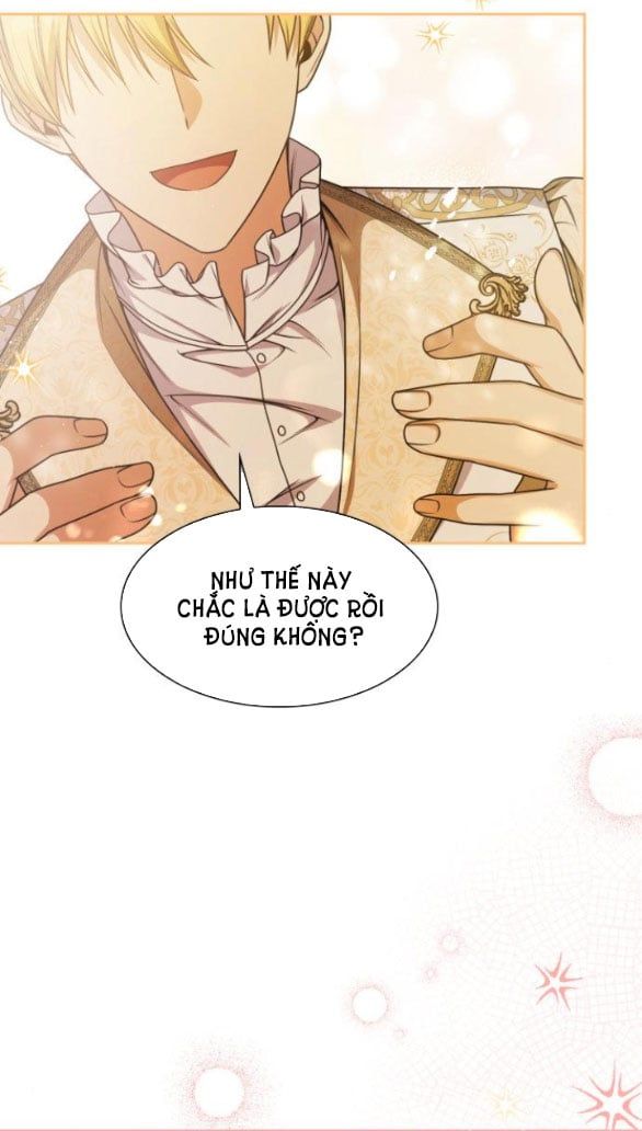 Chị Gái À, Kiếp Này Em Chính Là Nữ Hoàng Chapter 14.5 - Trang 2