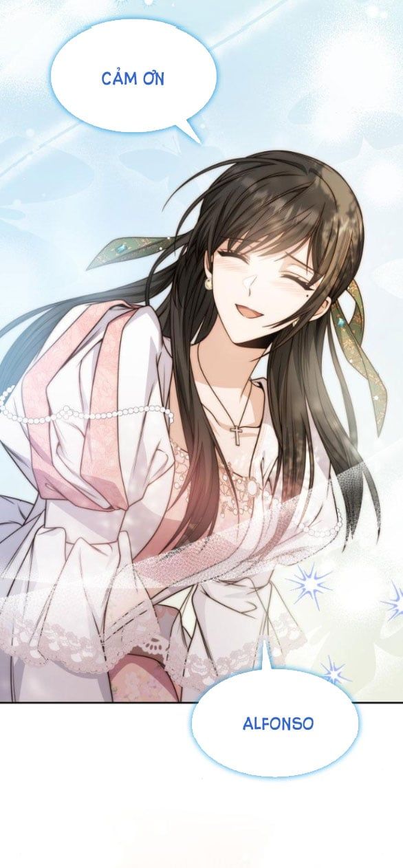 Chị Gái À, Kiếp Này Em Chính Là Nữ Hoàng Chapter 14.5 - Trang 2