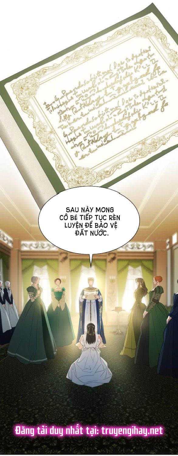 Chị Gái À, Kiếp Này Em Chính Là Nữ Hoàng Chapter 14.5 - Trang 2