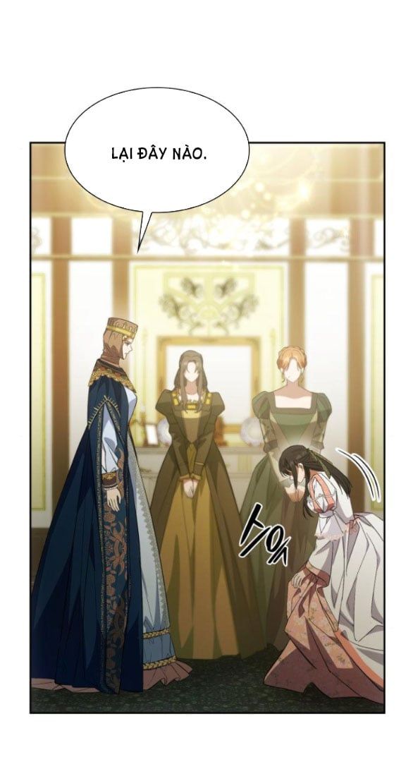 Chị Gái À, Kiếp Này Em Chính Là Nữ Hoàng Chapter 14.5 - Trang 2