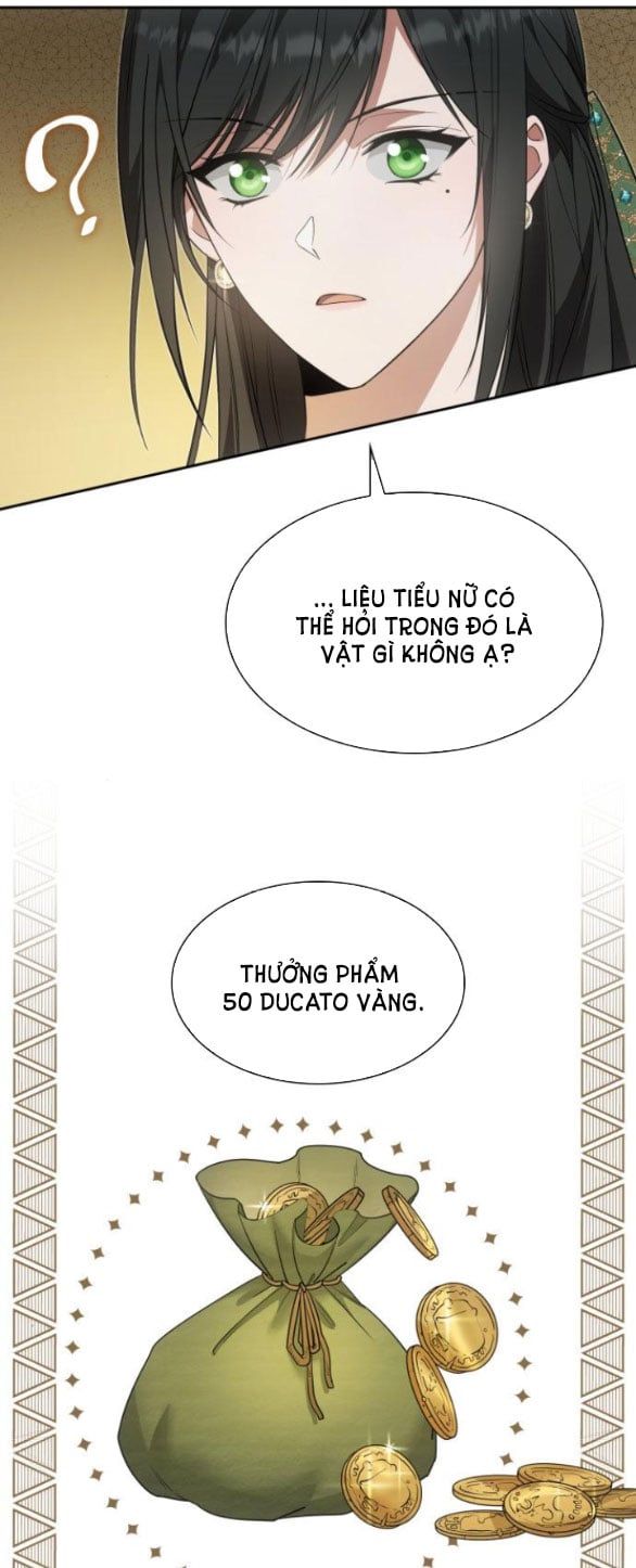 Chị Gái À, Kiếp Này Em Chính Là Nữ Hoàng Chapter 14.5 - Trang 2