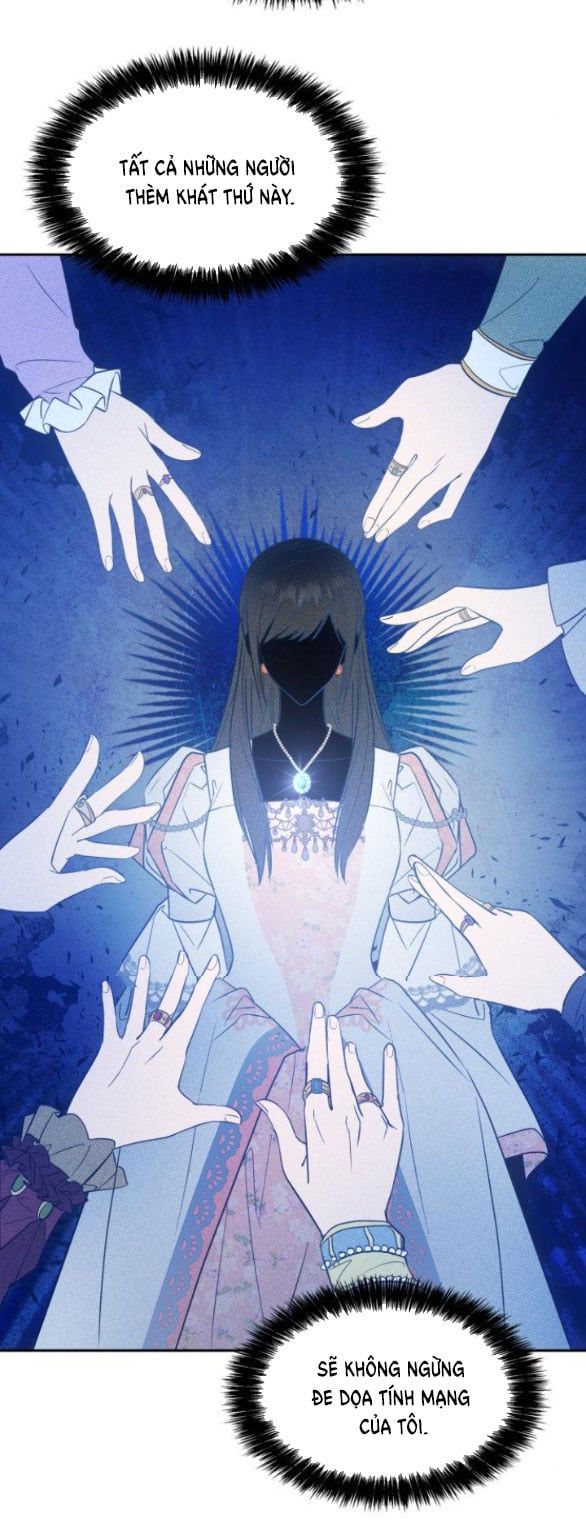 Chị Gái À, Kiếp Này Em Chính Là Nữ Hoàng Chapter 14.5 - Trang 2