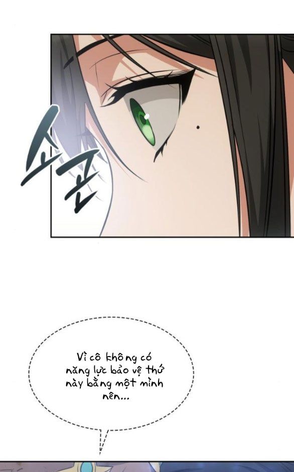 Chị Gái À, Kiếp Này Em Chính Là Nữ Hoàng Chapter 14.5 - Trang 2