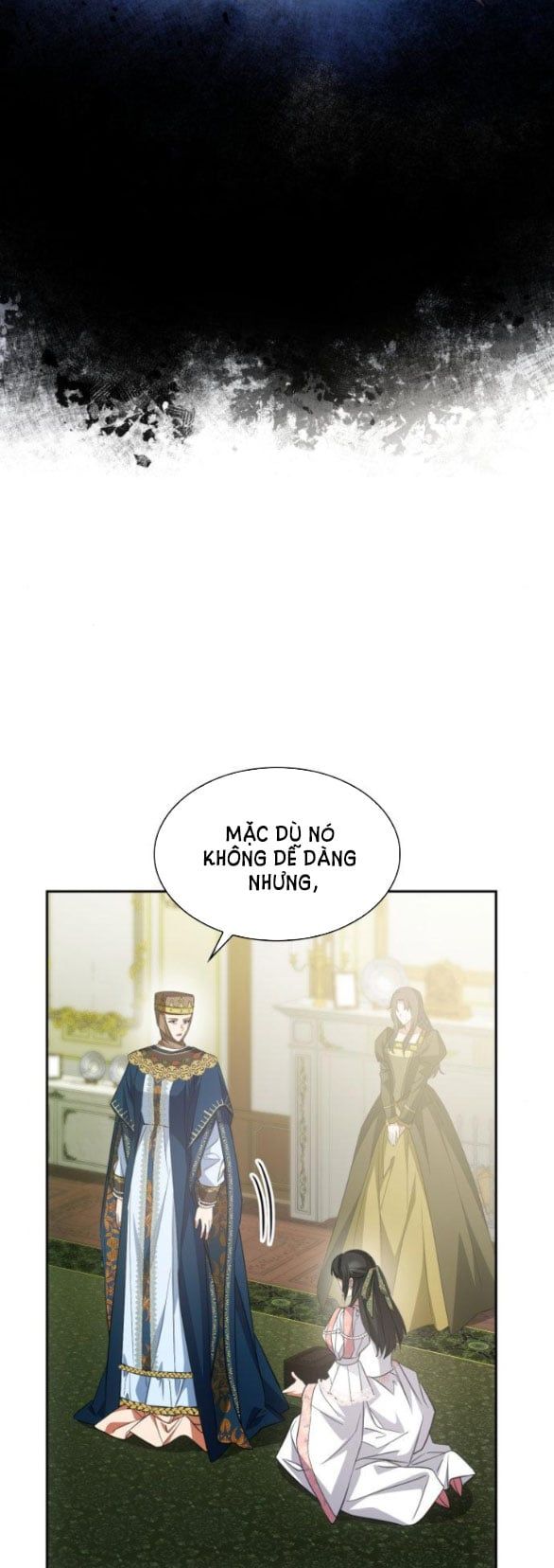 Chị Gái À, Kiếp Này Em Chính Là Nữ Hoàng Chapter 14.5 - Trang 2