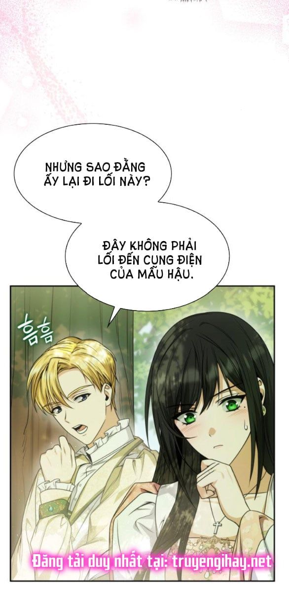 Chị Gái À, Kiếp Này Em Chính Là Nữ Hoàng Chapter 14.5 - Trang 2