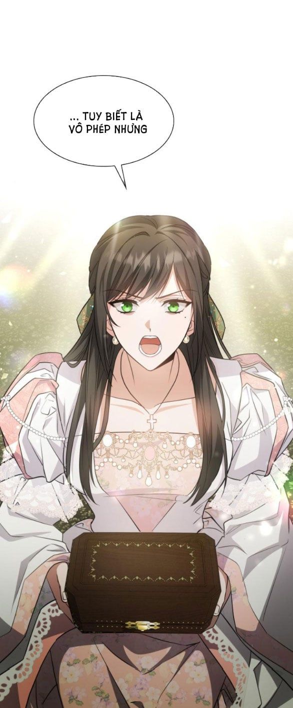 Chị Gái À, Kiếp Này Em Chính Là Nữ Hoàng Chapter 14.5 - Trang 2