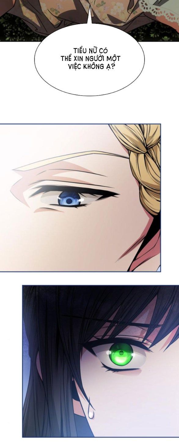 Chị Gái À, Kiếp Này Em Chính Là Nữ Hoàng Chapter 14.5 - Trang 2