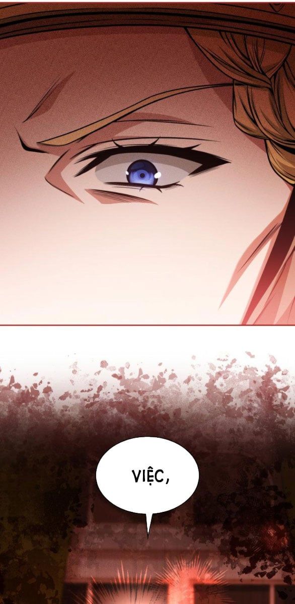 Chị Gái À, Kiếp Này Em Chính Là Nữ Hoàng Chapter 14.5 - Trang 2