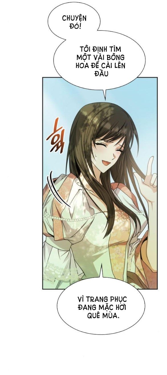 Chị Gái À, Kiếp Này Em Chính Là Nữ Hoàng Chapter 14.5 - Trang 2