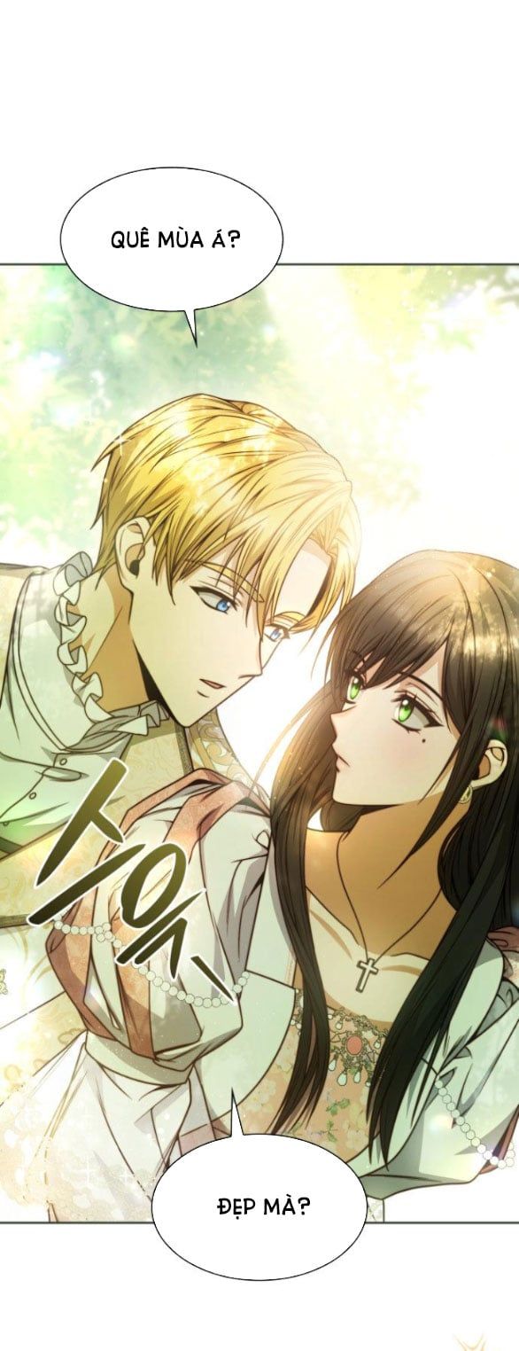 Chị Gái À, Kiếp Này Em Chính Là Nữ Hoàng Chapter 14.5 - Trang 2