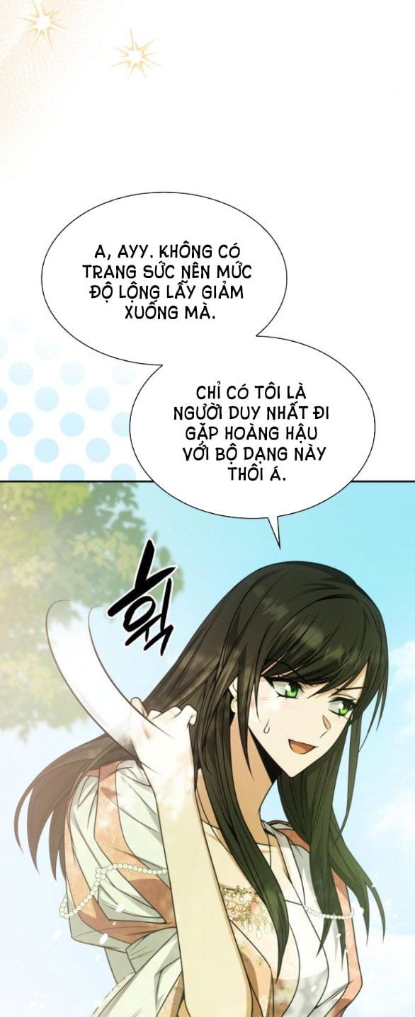 Chị Gái À, Kiếp Này Em Chính Là Nữ Hoàng Chapter 14.5 - Trang 2