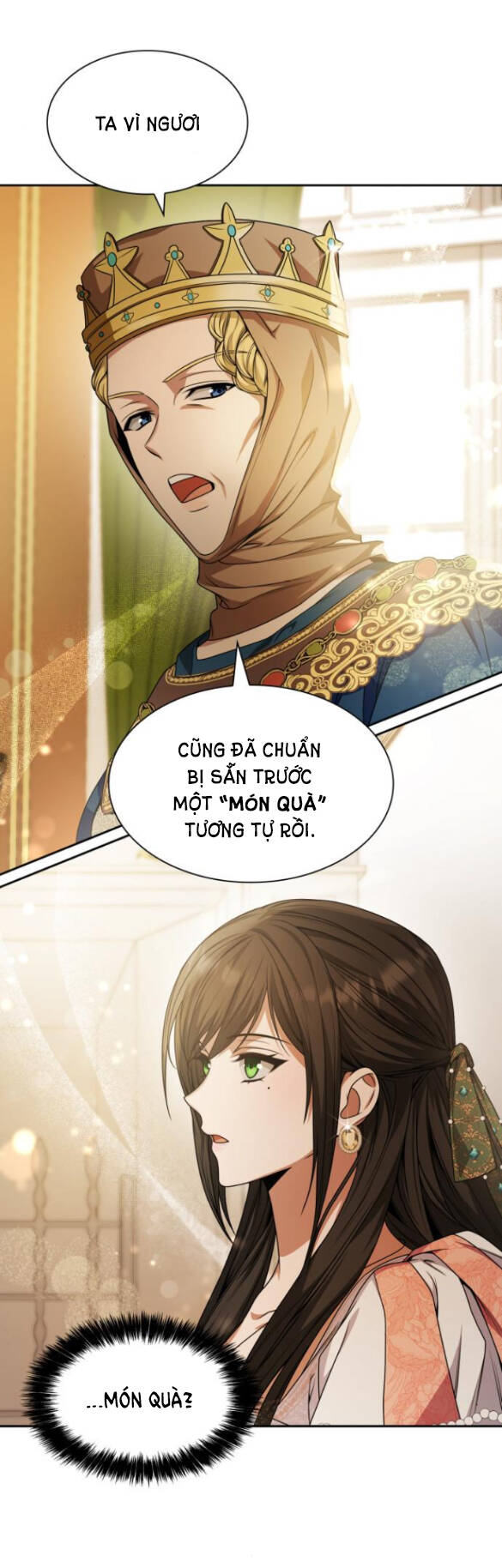 Chị Gái À, Kiếp Này Em Chính Là Nữ Hoàng Chapter 15.1 - Trang 2