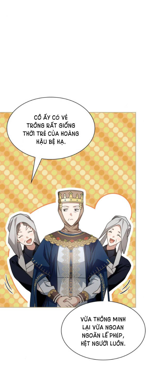 Chị Gái À, Kiếp Này Em Chính Là Nữ Hoàng Chapter 15.1 - Trang 2