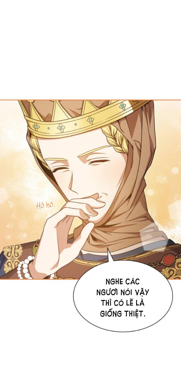 Chị Gái À, Kiếp Này Em Chính Là Nữ Hoàng Chapter 15.1 - Trang 2