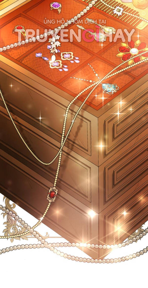 Chị Gái À, Kiếp Này Em Chính Là Nữ Hoàng Chapter 15.1 - Trang 2