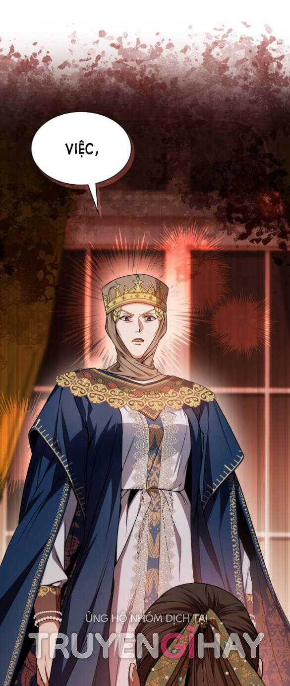 Chị Gái À, Kiếp Này Em Chính Là Nữ Hoàng Chapter 15.1 - Trang 2