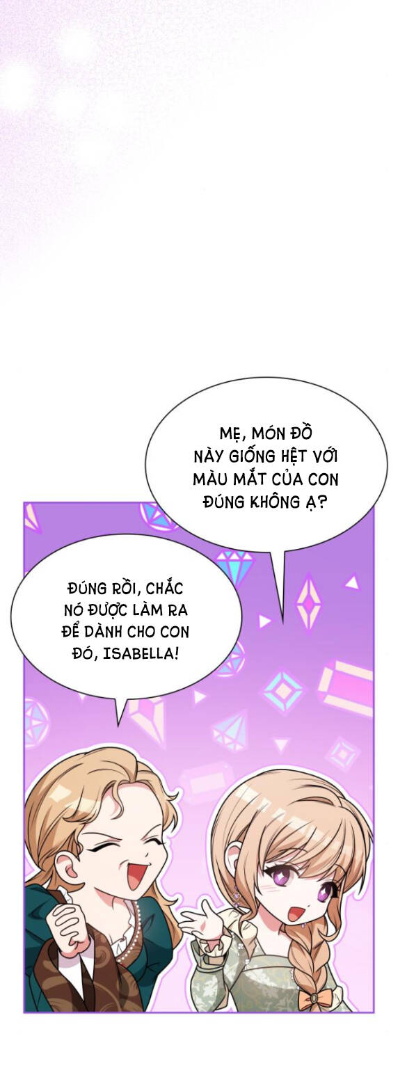 Chị Gái À, Kiếp Này Em Chính Là Nữ Hoàng Chapter 15.1 - Trang 2