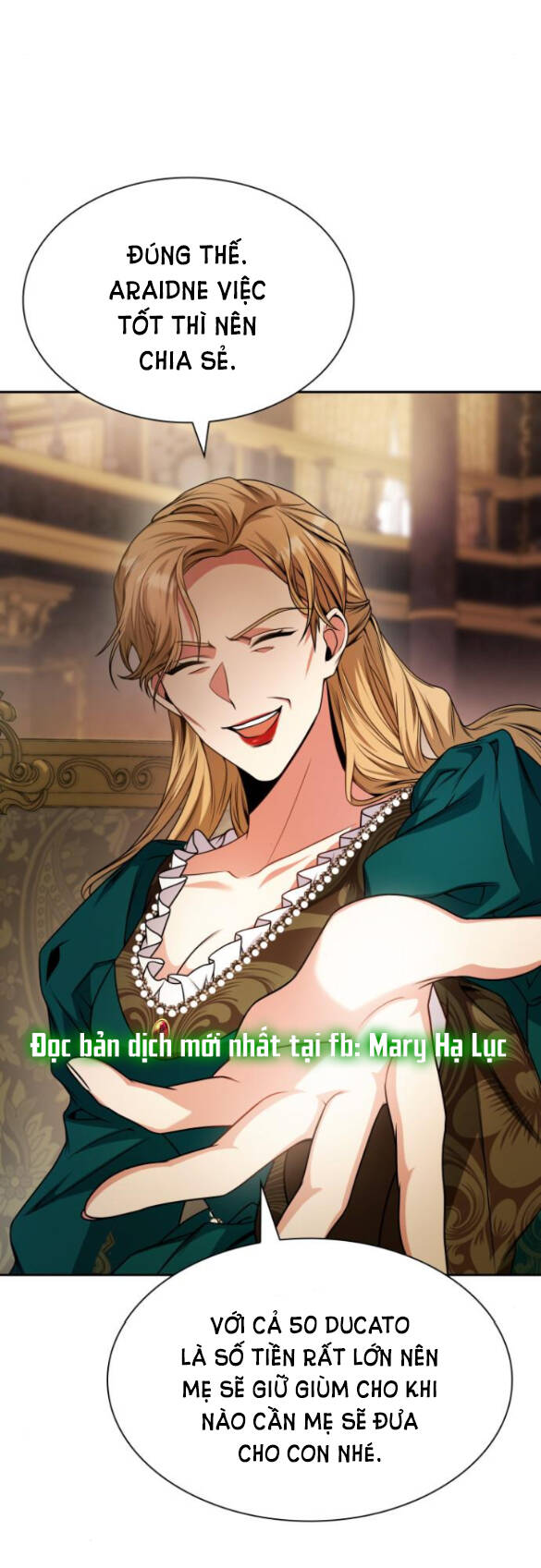 Chị Gái À, Kiếp Này Em Chính Là Nữ Hoàng Chapter 15.1 - Trang 2