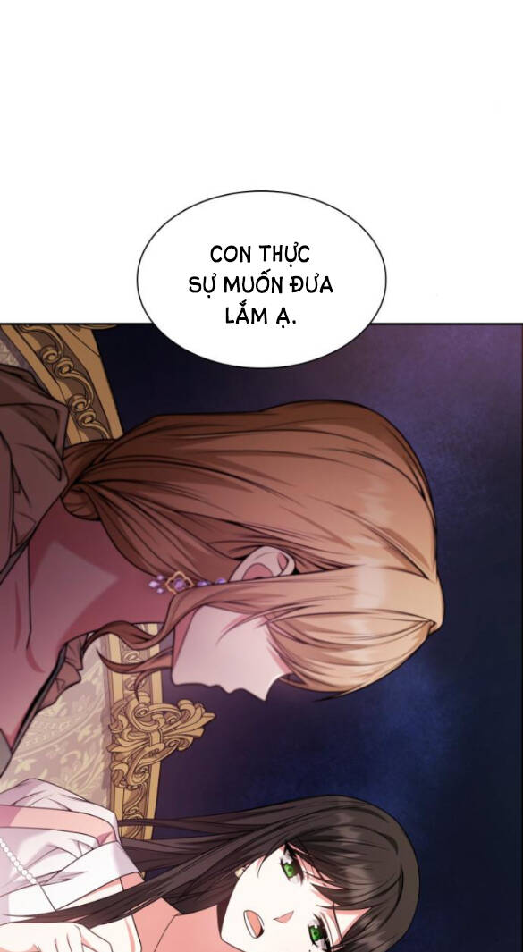 Chị Gái À, Kiếp Này Em Chính Là Nữ Hoàng Chapter 15.1 - Trang 2