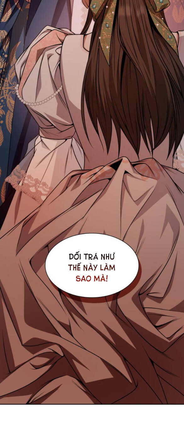 Chị Gái À, Kiếp Này Em Chính Là Nữ Hoàng Chapter 15.1 - Trang 2